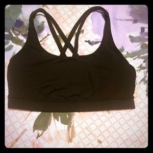 🖤Sz 8 Energy Bra🖤